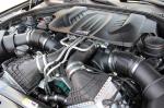BMW M5 2012 года